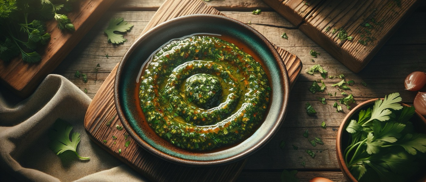 Chimichurri