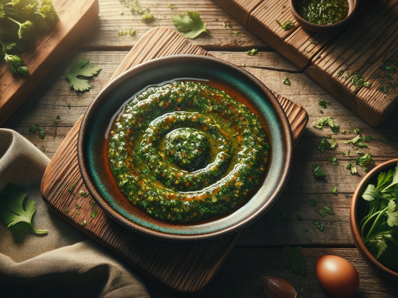Chimichurri