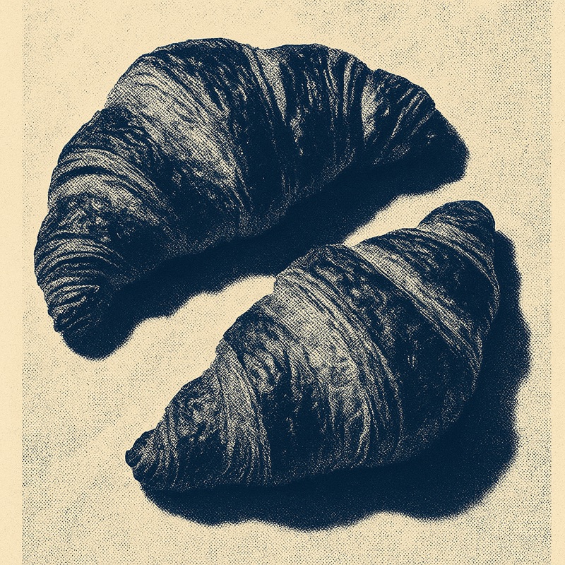 Croissants