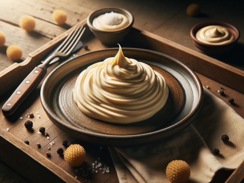 Mayonnaise